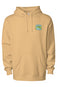 Midland Mountains Trail Series Heavyweight Pullover Hoodie