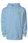 Midland Mountains Trail Series Heavyweight Pullover Hoodie