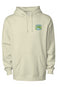 Midland Mountains Trail Series Heavyweight Pullover Hoodie