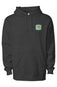 Midland Mountains Trail Series Heavyweight Pullover Hoodie