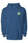 Midland Mountains Trail Series Heavyweight Pullover Hoodie