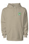 Midland Mountains Trail Series Heavyweight Pullover Hoodie