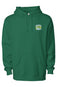 Midland Mountains Trail Series Heavyweight Pullover Hoodie