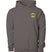Lake Summit 10 Mile Pullover Hooded Sweatshirt