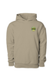 Lake Summit 10 Mile Pullover Hooded Sweatshirt