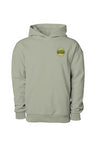 Lake Summit 10 Mile Pullover Hooded Sweatshirt