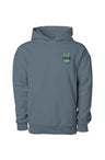 Paris Mountain 13.1 Pullover Hooded Sweatshirt