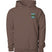 Paris Mountain 13.1 Pullover Hooded Sweatshirt