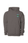 Paris Mountain 13.1 Pullover Hooded Sweatshirt