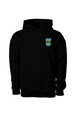 Paris Mountain 13.1 Pullover Hooded Sweatshirt