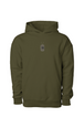 Prisoner of war Ultra Pullover Hooded Sweatshirt
