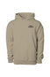 Sandhills Trail & Ultra Festival Pullover Hooded Sweatshirt