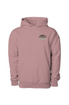 Sandhills Trail & Ultra Festival Pullover Hooded Sweatshirt