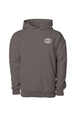 The Country Mile 100 Finisher Pullover Hooded Sweatshirt