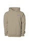The Country Mile Pullover Hooded Sweatshirt