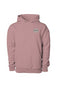 The Country Mile Pullover Hooded Sweatshirt