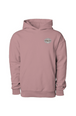 The Country Mile Pullover Hooded Sweatshirt