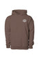 The Country Mile Pullover Hooded Sweatshirt