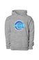 Wilmington Marathon Pullover Hooded Sweatshirt