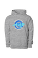 Wilmington Marathon Pullover Hooded Sweatshirt