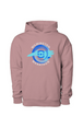 Wilmington Marathon Pullover Hooded Sweatshirt