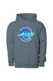 Wilmington Marathon Pullover Hooded Sweatshirt