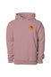Knock on Woodstock Trail Series Pullover Hooded Sweatshirt