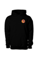 Knock on Woodstock Trail Series Pullover Hooded Sweatshirt