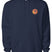 Knock on Woodstock Heavyweight Pullover Hoodie