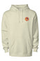 Knock on Woodstock Heavyweight Pullover Hoodie