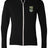 Jones Gap Trail Race Triblend Full-Zip Lightweight