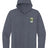 Jones Gap Trail Race Long Sleeve Hoodie