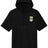 Jones Gap Trail Race Sport Wick Short Sleeve Hoodie