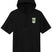 Jones Gap Trail Race Sport Wick Short Sleeve Hoodie