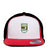 Jones Gap Trail Race 5-Panel Trucker Cap