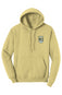 Jones Gap Trail Race Core Fleece Pullover Hoodie