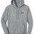 Jones Gap Trail Race Core Fleece Pullover Hoodie