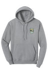 Jones Gap Trail Race Core Fleece Pullover Hoodie