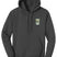 Jones Gap Trail Race Core Fleece Pullover Hoodie
