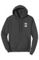Jones Gap Trail Race Core Fleece Pullover Hoodie