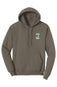 Jones Gap Trail Race Core Fleece Pullover Hoodie