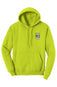Jones Gap Trail Race Core Fleece Pullover Hoodie