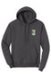 Jones Gap Trail Race Core Fleece Pullover Hoodie