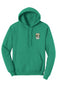 Jones Gap Trail Race Core Fleece Pullover Hoodie