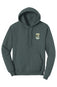 Jones Gap Trail Race Core Fleece Pullover Hoodie