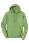 Jones Gap Trail Race Core Fleece Pullover Hoodie
