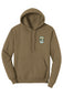 Jones Gap Trail Race Core Fleece Pullover Hoodie