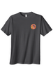 Knock on Woodstock Unisex Eco Blend T-Shirt