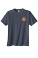 Knock on Woodstock Unisex Eco Blend T-Shirt