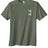 Jones Gap Trail Race Unisex Eco Blend T-Shirt